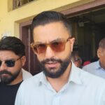 मधेश प्रदेशलाई साक्षर प्रदेश बनाउने कार्य तीव्र गतिमा भइरेको छ : शिक्षामन्त्री पोखरेल