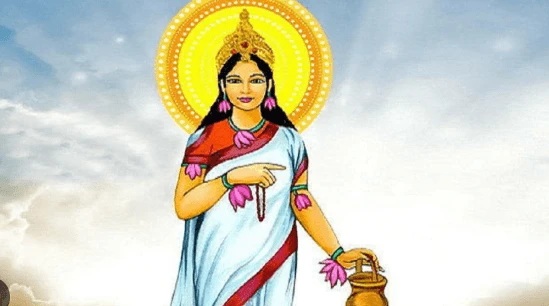 आज बडादसैँको दोस्रो दिन, ब्रह्मचारिणी देवीको पूजा गरिँदै